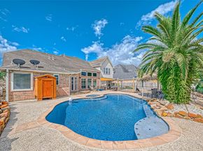 13311 Barbstone Drive, Houston TX 77044