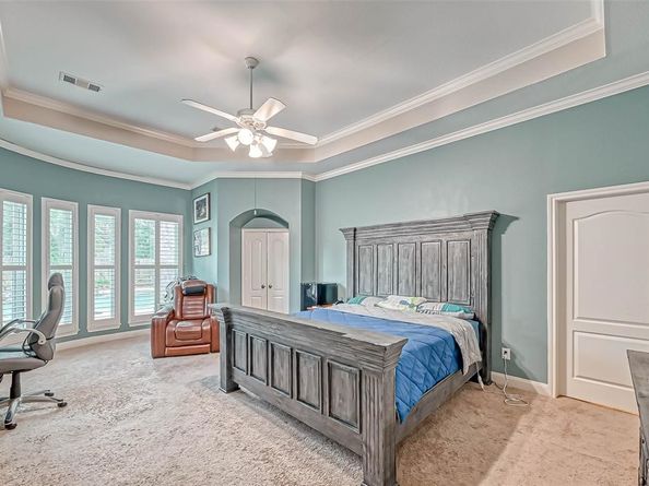 13311 Barbstone Drive, Houston TX 77044