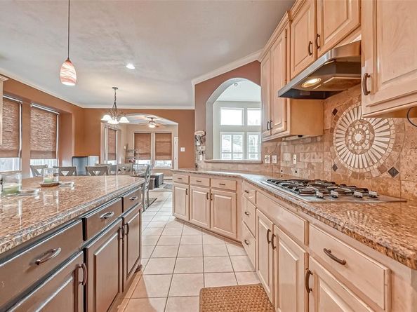 13311 Barbstone Drive, Houston TX 77044