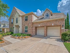 13311 Barbstone Drive, Houston TX 77044