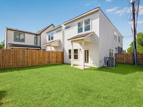 4211 Faulkner Street, Houston TX 77021