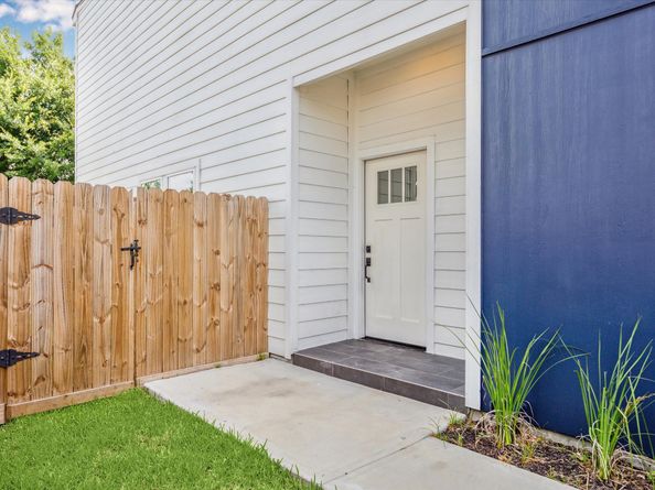 4211 Faulkner Street, Houston TX 77021
