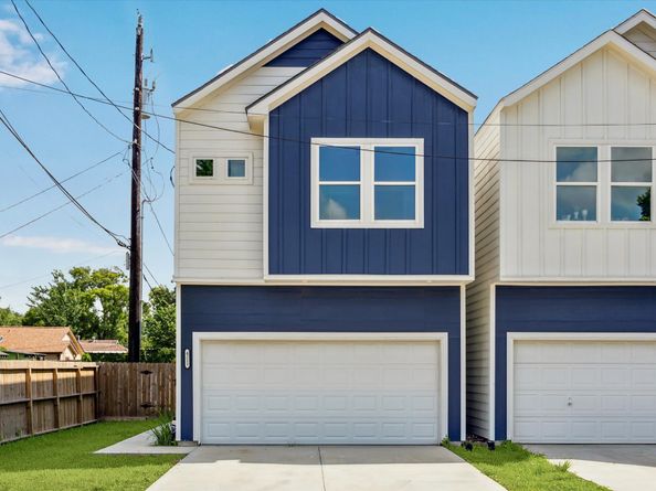 4211 Faulkner Street, Houston TX 77021
