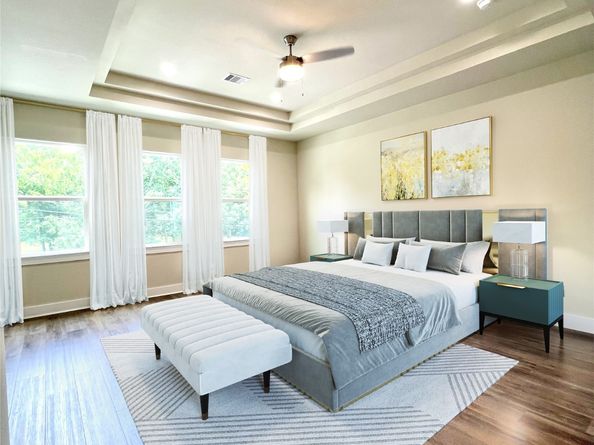 10516 Exeter Street, Houston TX 77093
