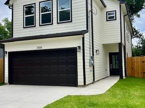 10516 Exeter Street, Houston TX 77093