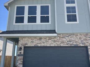 12670 Blue Catfish Lane, Cypress TX 77433