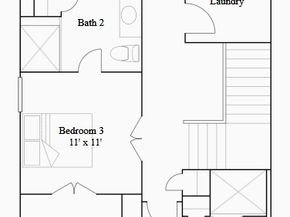 12670 Blue Catfish Lane, Cypress TX 77433