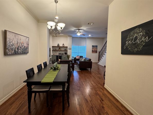 2540 Prospect Street G, Houston TX 77004