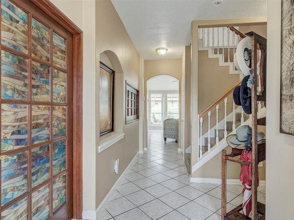 8422 Tavenor Lane, Houston TX 77075