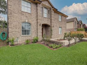 8422 Tavenor Lane, Houston TX 77075
