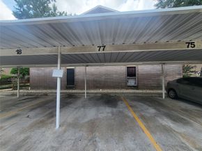 12955 Woodforest Boulevard 77, Houston TX 77015