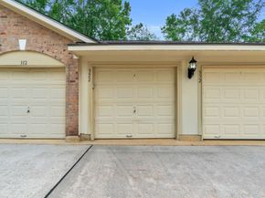 6607 Lake Woodlands Drive 322, The Woodlands TX 77382