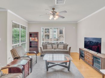6607 Lake Woodlands Drive