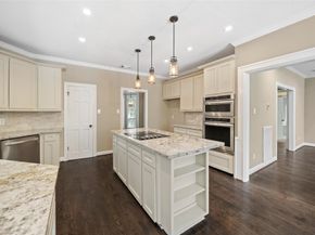2627 Colonel Court Drive, Richmond TX 77406