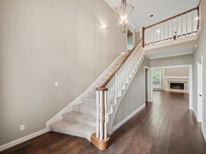 2627 Colonel Court Drive, Richmond TX 77406