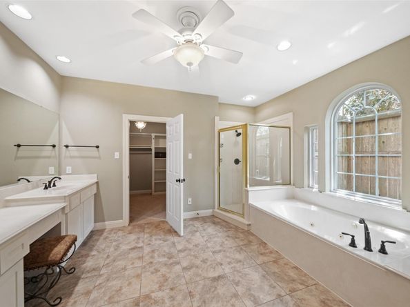 2627 Colonel Court Drive, Richmond TX 77406