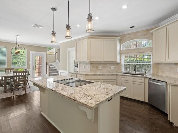 2627 Colonel Court Drive, Richmond TX 77406