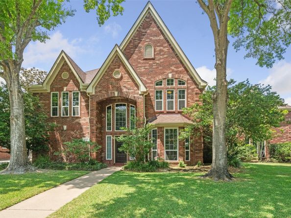 2627 Colonel Court Drive, Richmond TX 77406
