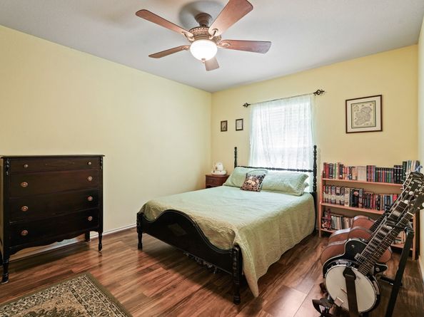 2911 Clay Street, Houston TX 77003