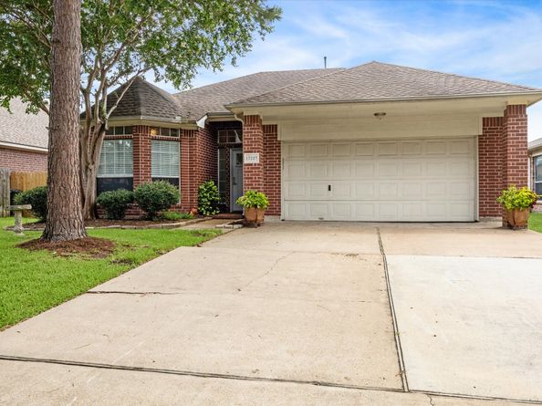 17227 Horsetooth Canyon Drive, Houston TX 77095