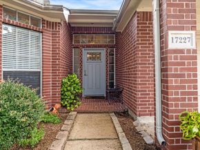 17227 Horsetooth Canyon Drive, Houston TX 77095