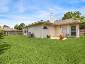 17227 Horsetooth Canyon Drive, Houston TX 77095
