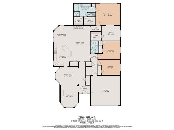 17227 Horsetooth Canyon Drive, Houston TX 77095