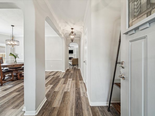 17227 Horsetooth Canyon Drive, Houston TX 77095