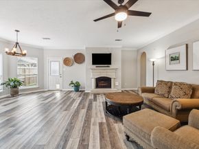 17227 Horsetooth Canyon Drive, Houston TX 77095