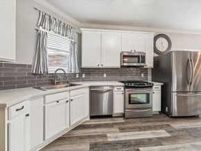 17227 Horsetooth Canyon Drive, Houston TX 77095