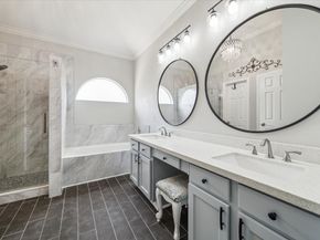 17227 Horsetooth Canyon Drive, Houston TX 77095
