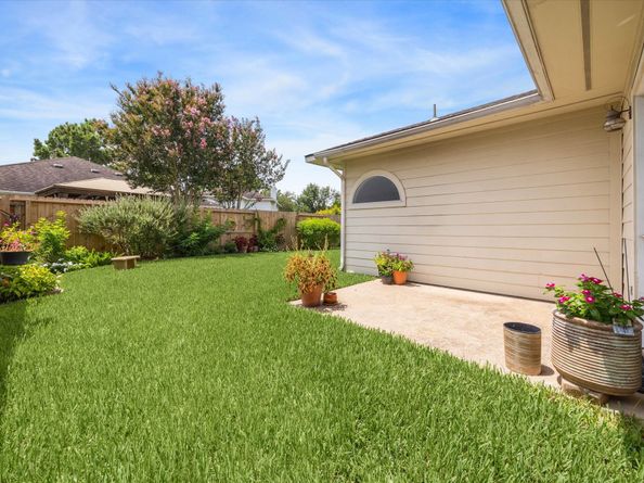 17227 Horsetooth Canyon Drive, Houston TX 77095