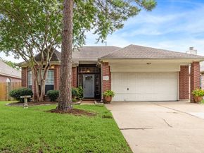 17227 Horsetooth Canyon Drive, Houston TX 77095