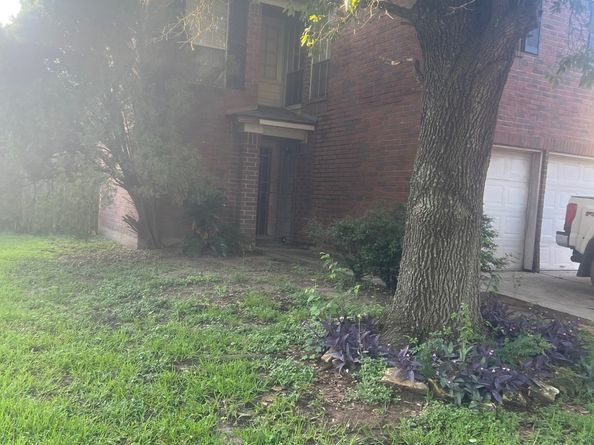 8814 Woodcamp Drive, Houston TX 77088