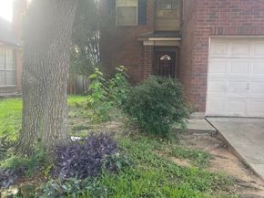 8814 Woodcamp Drive, Houston TX 77088