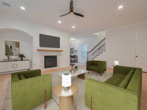 1514 Olive Park, Houston TX 77077