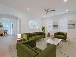1514 Olive Park, Houston TX 77077
