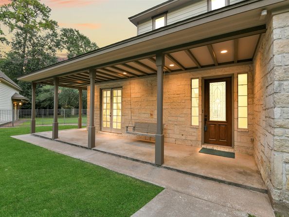 11310 Glenora Drive, Houston TX 77065