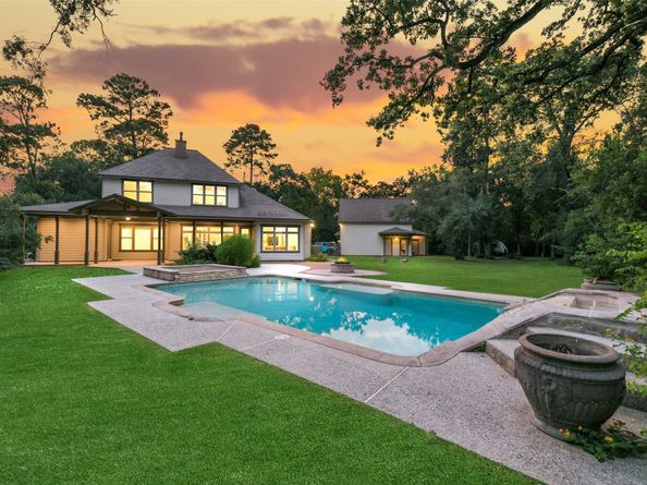 11310 Glenora Drive, Houston TX 77065