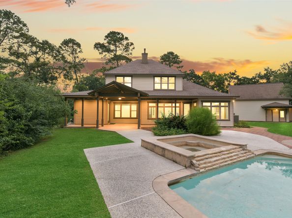 11310 Glenora Drive, Houston TX 77065