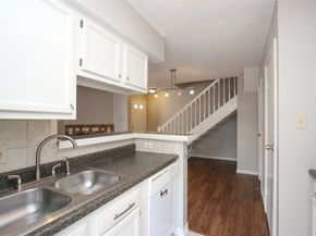 10615 Briar Forest Drive 402, Houston TX 77042