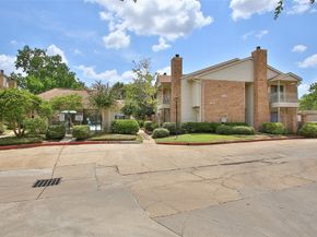 10615 Briar Forest Drive 402, Houston TX 77042