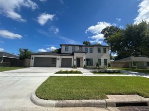 8518 Montridge Drive, Houston TX 77055