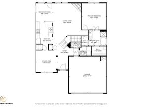 115 Black Swan Place, The Woodlands TX 77354