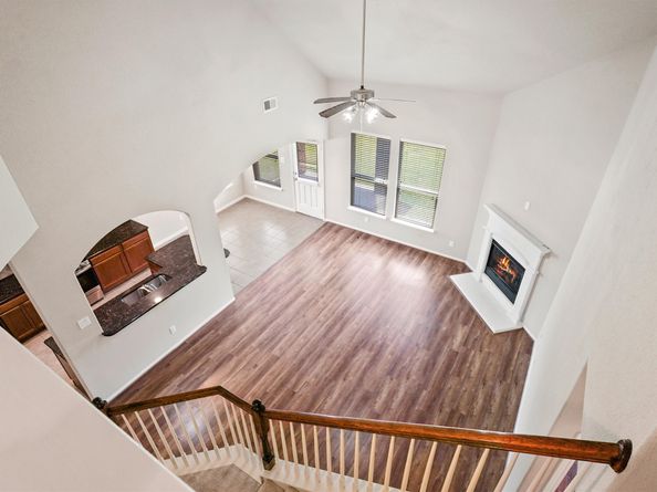115 Black Swan Place, The Woodlands TX 77354