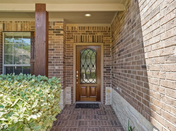 115 Black Swan Place, The Woodlands TX 77354
