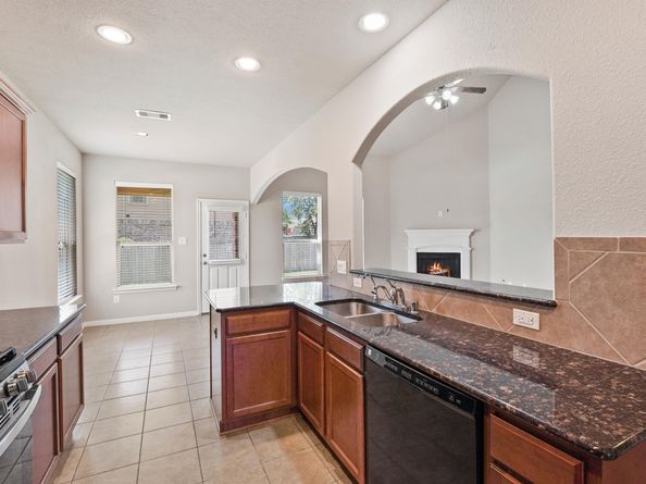 115 Black Swan Place, The Woodlands TX 77354