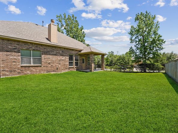 115 Black Swan Place, The Woodlands TX 77354