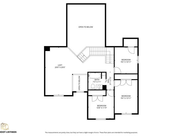 115 Black Swan Place, The Woodlands TX 77354
