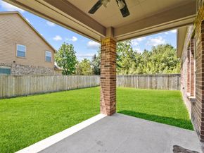 115 Black Swan Place, The Woodlands TX 77354